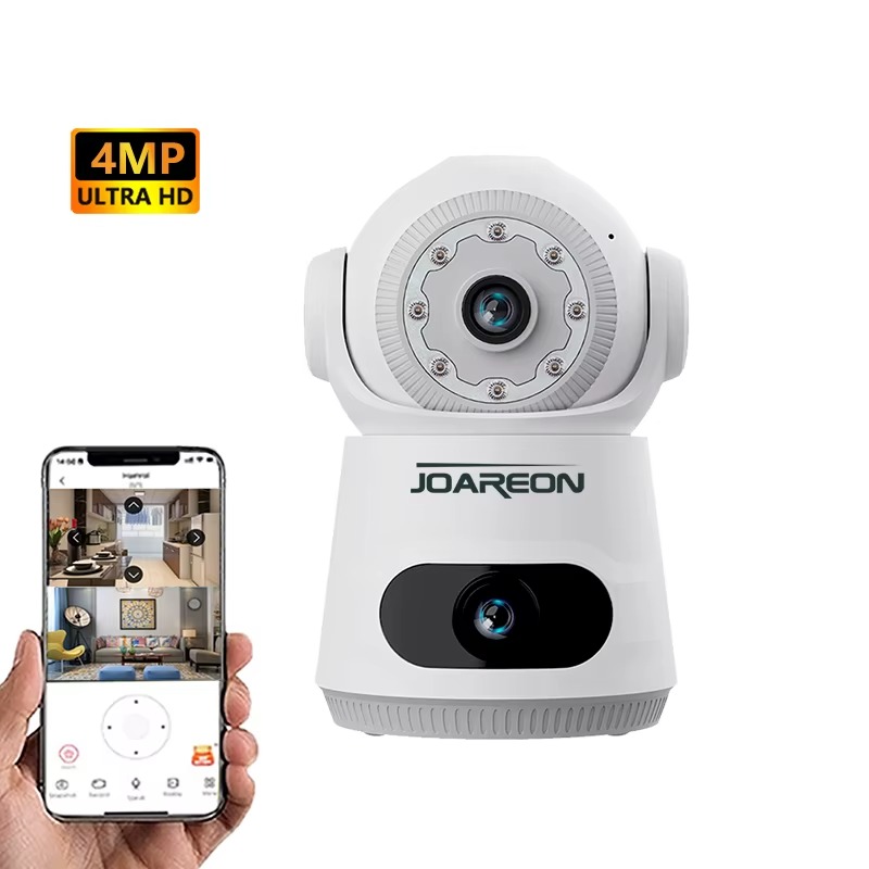 Kamera za video nadzor, WiFi, Bežična